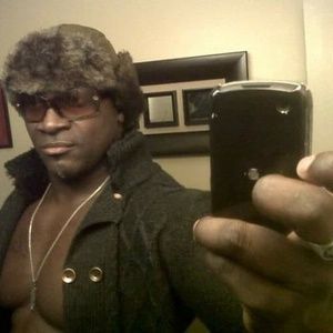 Meet your Posher, Mark